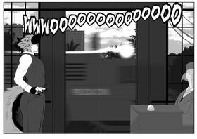 Read BOUNCE! - A Construção  1 Page 4 in English