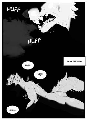 Read BOUNCE! - A Construção  1 Page 8 in English