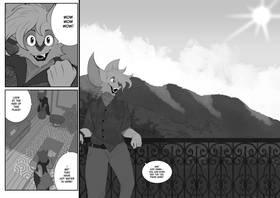 Read BOUNCE! - A Construção  1 Page 6 in English