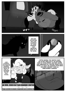Read BOUNCE! - A Construção  1 Page 9 in English