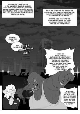 Read BOUNCE! - A Construção  1 Page 10 in English