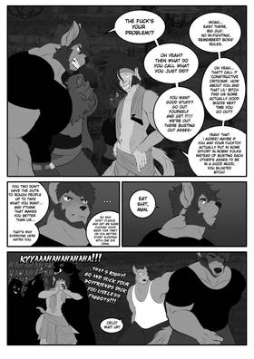 Read BOUNCE! - A Construção  2 Page 4 in English