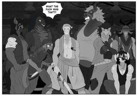 Read BOUNCE! - A Construção  2 Page 9 in English