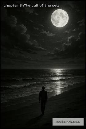 Read Horizon of the shadows: Epic of Aidan   3 Page 1 in English