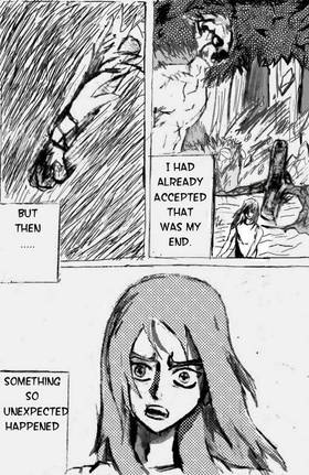 Read Monsters Root  1 Page 2 in English