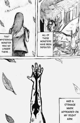 Read Monsters Root  1 Page 5 in English