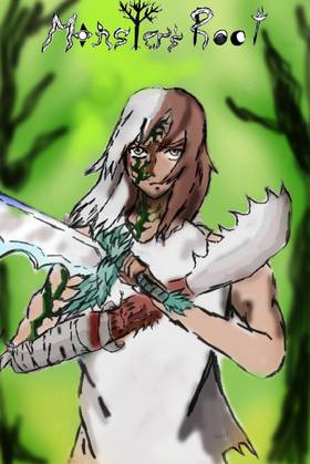 Read Monsters Root  2 Page 1 in English