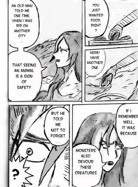 Read Monsters Root  2 Page 10 in English