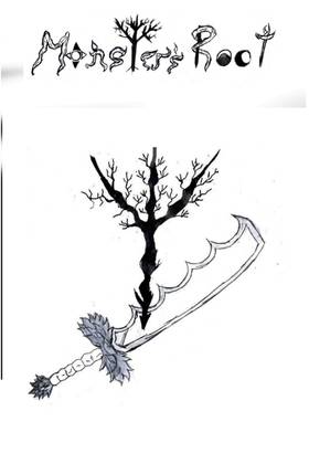 Read Monsters Root  2 Page 2 in English