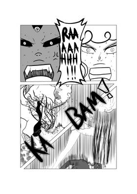 Read Genesis 808  7 Page 8 in English