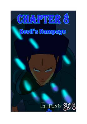 Read Genesis 808  8 Page 1 in English