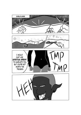 Read Genesis 808  8 Page 2 in English