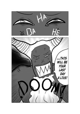 Read Genesis 808  8 Page 9 in English
