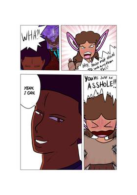 Read Genesis 808  9 Page 3 in English