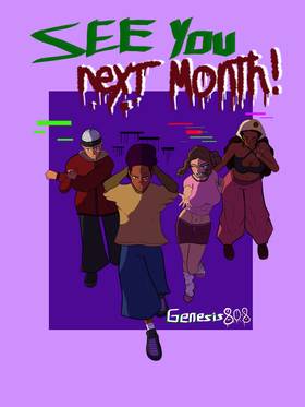 Read Genesis 808  9 Page 5 in English