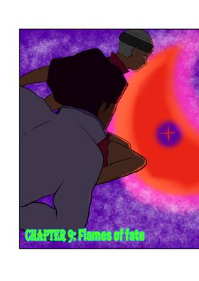 Read Genesis 808  10 Page 1 in English