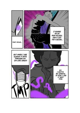 Read Genesis 808  10 Page 6 in English