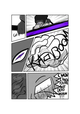 Read Genesis 808  10 Page 8 in English