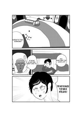 Read Genesis 808  1 Page 4 in English