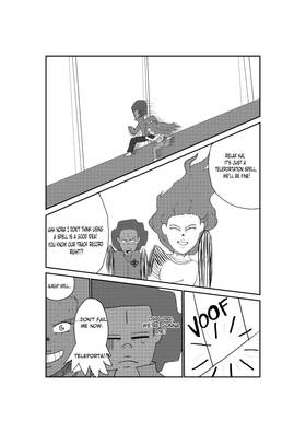 Read Genesis 808  1 Page 5 in English