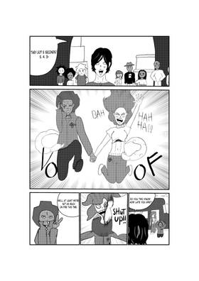 Read Genesis 808  1 Page 6 in English