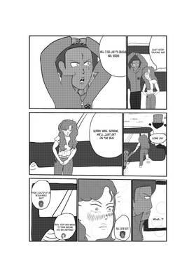 Read Genesis 808  1 Page 7 in English