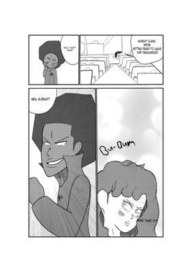 Read Genesis 808  1 Page 9 in English