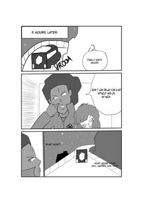 Read Genesis 808  1 Page 10 in English