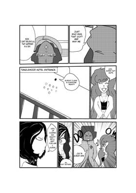 Read Genesis 808  2 Page 4 in English