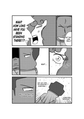 Read Genesis 808  2 Page 5 in English