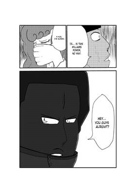 Read Genesis 808  2 Page 8 in English