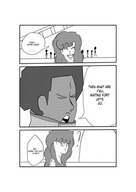 Read Genesis 808  2 Page 9 in English