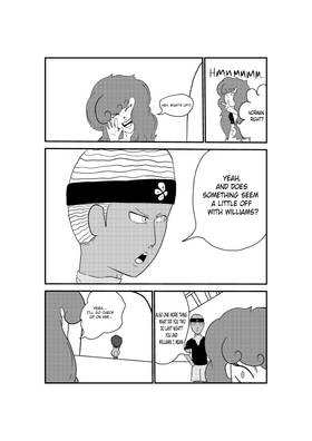 Read Genesis 808  2 Page 10 in English