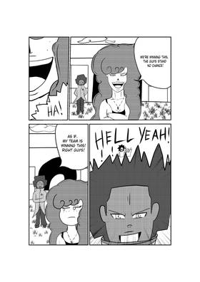 Read Genesis 808  3 Page 4 in English