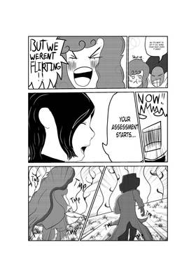 Read Genesis 808  3 Page 7 in English