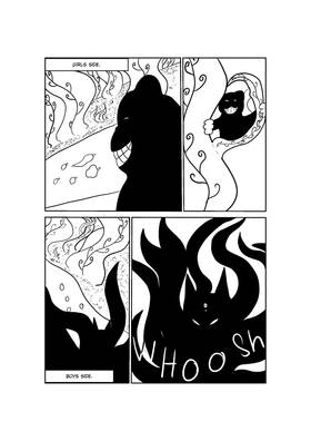 Read Genesis 808  3 Page 10 in English