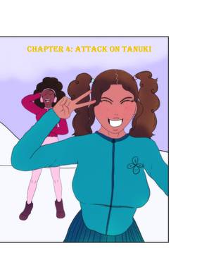 Read Genesis 808  4 Page 2 in English