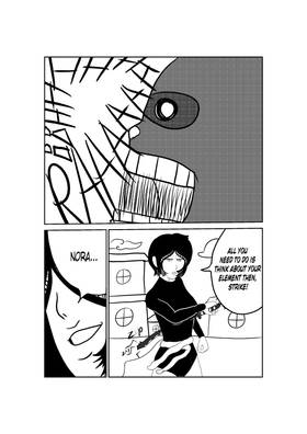 Read Genesis 808  4 Page 8 in English