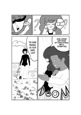 Read Genesis 808  4 Page 9 in English