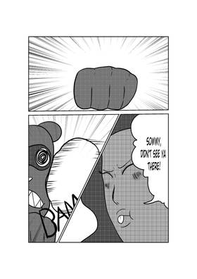 Read Genesis 808  4 Page 10 in English