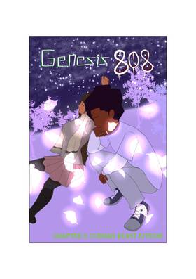 Read Genesis 808  5 Page 1 in English