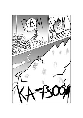 Read Genesis 808  5 Page 2 in English