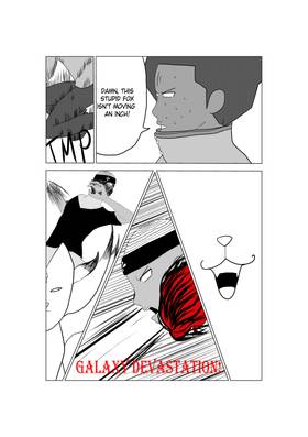 Read Genesis 808  5 Page 3 in English