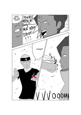 Read Genesis 808  5 Page 4 in English