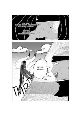 Read Genesis 808  5 Page 5 in English