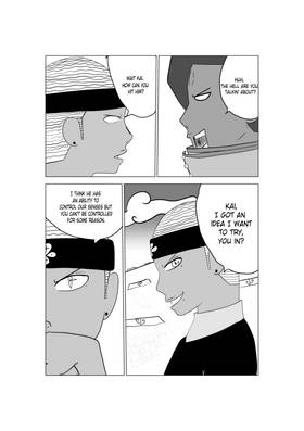 Read Genesis 808  5 Page 7 in English