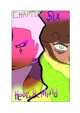 Read Genesis 808  6 Page 1 in English