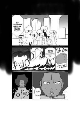 Read Genesis 808  6 Page 6 in English