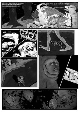 Read The Musao Tao  1 Page 1 in Spanish