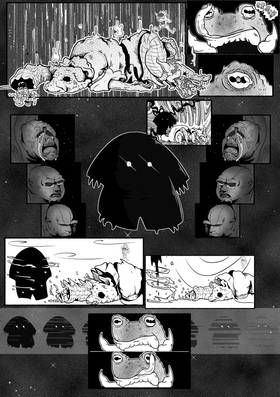 Read The Musao Tao  1 Page 4 in Spanish